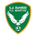 FC Martve U17 logo
