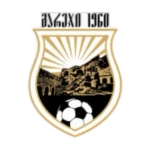 FC Gareji U17 logo