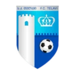FC Telavi U17 logo