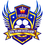 Royal Goldwin U16