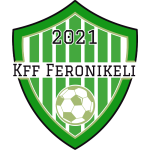 KFF Ferronikeli logo