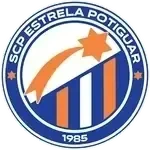 SCP Estrela Potiguar U17 logo