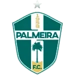 Palmeira U17 logo