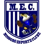 Mossoró EC U17 logo