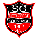 SG Dittlofrod/Körnbach logo
