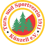 TSV Künzell logo