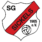 SG Sickels logo