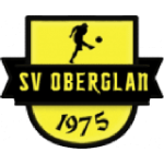 SV Oberglan logo