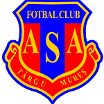 ASA Târgu Mureş U17 logo