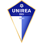 FC Unirea Dej U17 logo