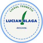 Liceul Tehnologic Lucian Blaga Reghin U17 logo