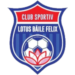 CS Lotus Băile Felix U17 logo