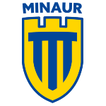 CS Minaur Baia Mare U17 logo