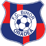 FC Bihor Oradea U17 logo
