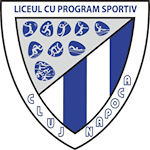 LPS Cluj-Napoca U17 logo