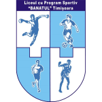 LPS Banatul Timișoara U17 logo