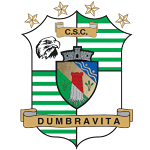 CSC Dumbrăviţa U17 logo