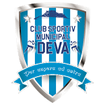 CSM Deva U17 logo