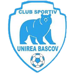 ACS Unirea Bascov U17 logo