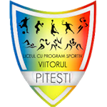 LPS Viitorul Pitești U17 logo
