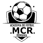 FC Academia MCR București U17 logo