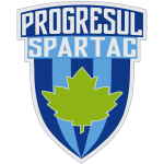 AFC Progresul 1944 Spartac U17 logo