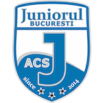 ACS Juniorul 2014 București U17 logo