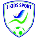 ACP 3 Kids Sport București U17 logo