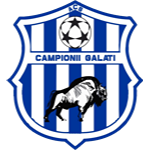 ACS Campionii Galați U17 logo