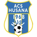 ACS Hușana Huși U17 logo