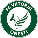FC Viitorul Onești U17 logo