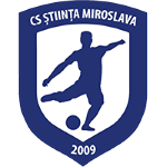CS Ştiința Miroslava U17 logo