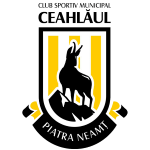 CSM Ceahlăul Piatra Neamţ U17 logo