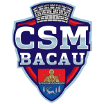 CSM Bacău U17 logo