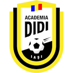 ACS Academia Didi Iași U17 logo