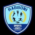 Rabboni U17 logo