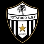 Botafogo-SE U17 logo