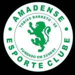 Amadense EC U17 logo