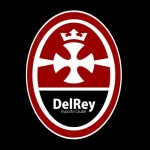 DelRey U17 logo