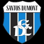 Santos Dumont U17 logo