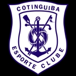 Cotinguiba U17 logo