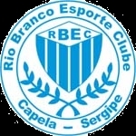 Rio Branco-SE U17 logo