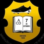 Sete de Setembro-SE U17 logo