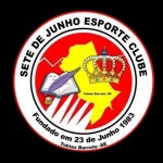 Sete de Junho U17 logo