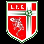 Lagarto U17 logo