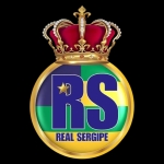 Real Sergipe U17 logo