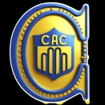 Atlético Central U17 logo