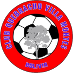 Quebracho Villa Montes