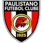 Paulistano FC U20 logo
