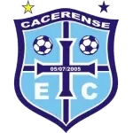 Cacerense U20 logo